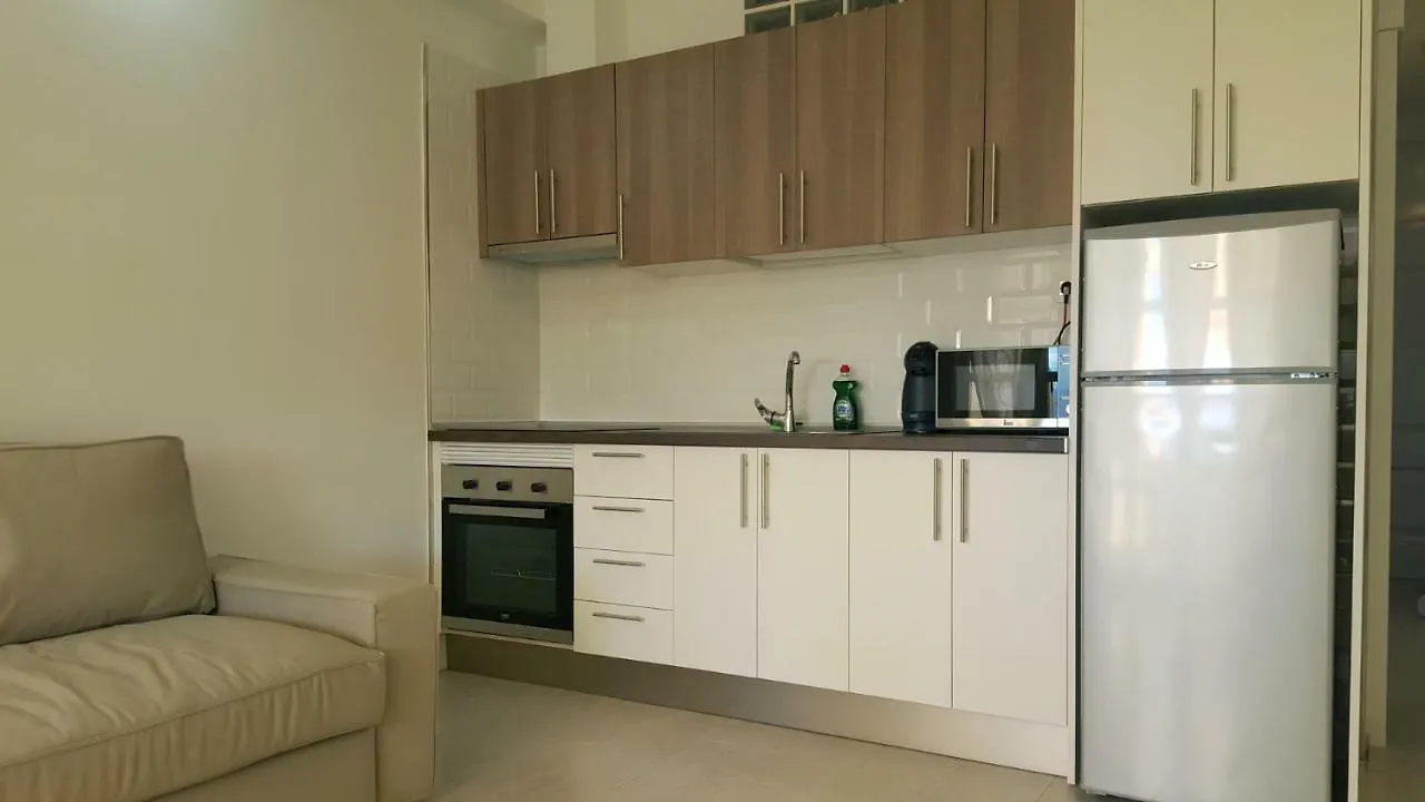 Vista Mar Costa Adeje Hotel Costa Adeje  Apartment Costa Adeje (Tenerife)