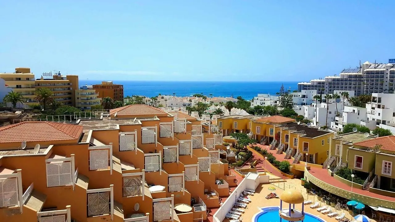 Vista Mar Costa Adeje Hotel Costa Adeje