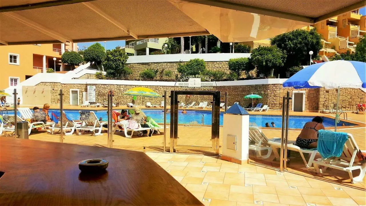 Vista Mar Costa Adeje Hotel Costa Adeje  Costa Adeje (Tenerife)