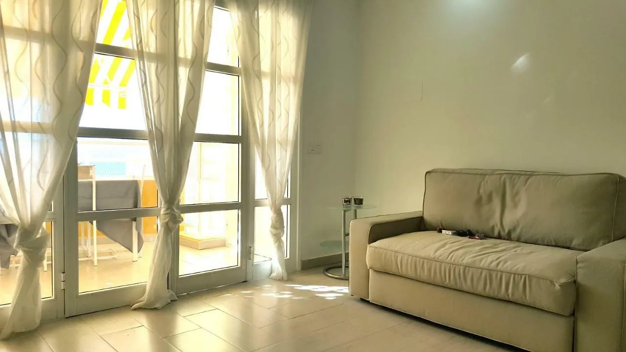 ホテルVista Mar Costa Adeje アデヘ 0*,
