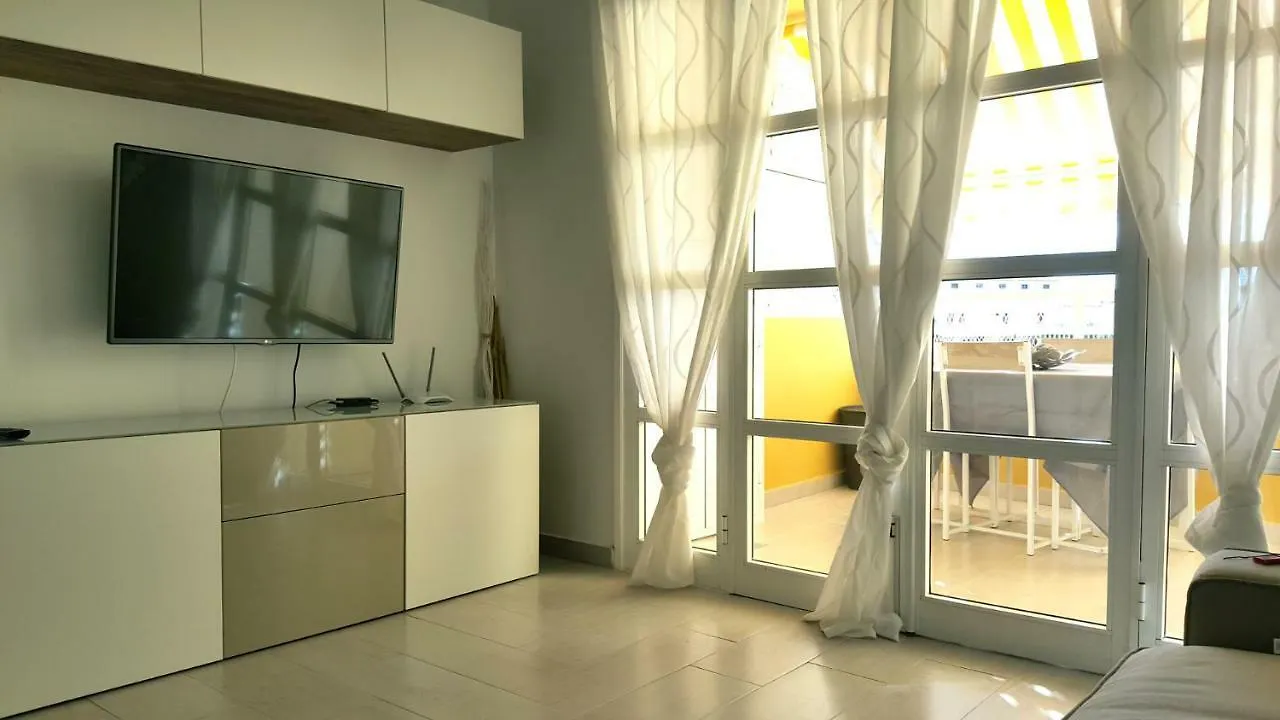 ホテルVista Mar Costa Adeje アデヘ アパート