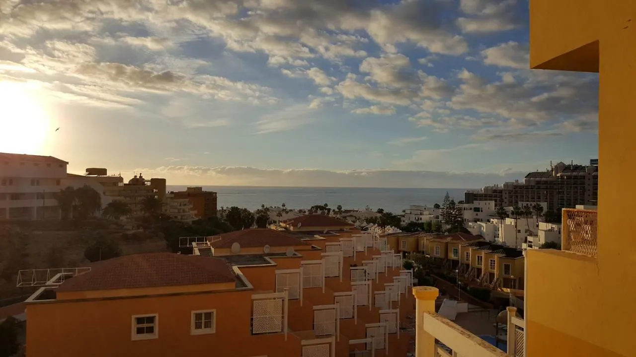 ホテルVista Mar Costa Adeje アデヘ 0*,  スペイン